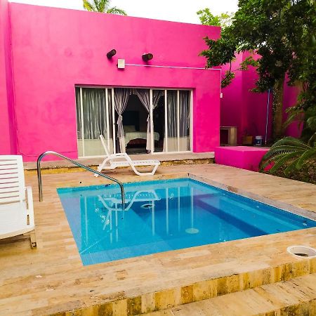 Hotel Casa Isabella Cozumel Zewnętrze zdjęcie