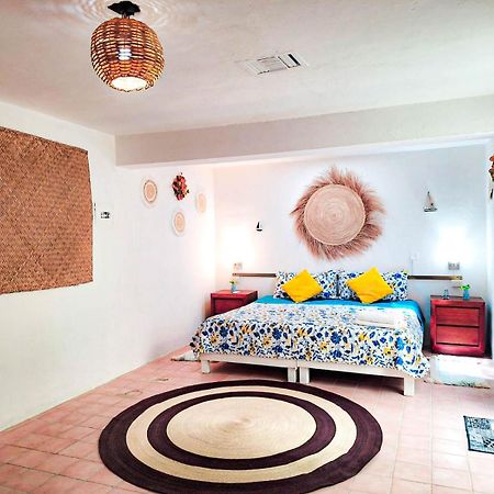 Hotel Casa Isabella Cozumel Zewnętrze zdjęcie