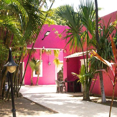 Hotel Casa Isabella Cozumel Zewnętrze zdjęcie