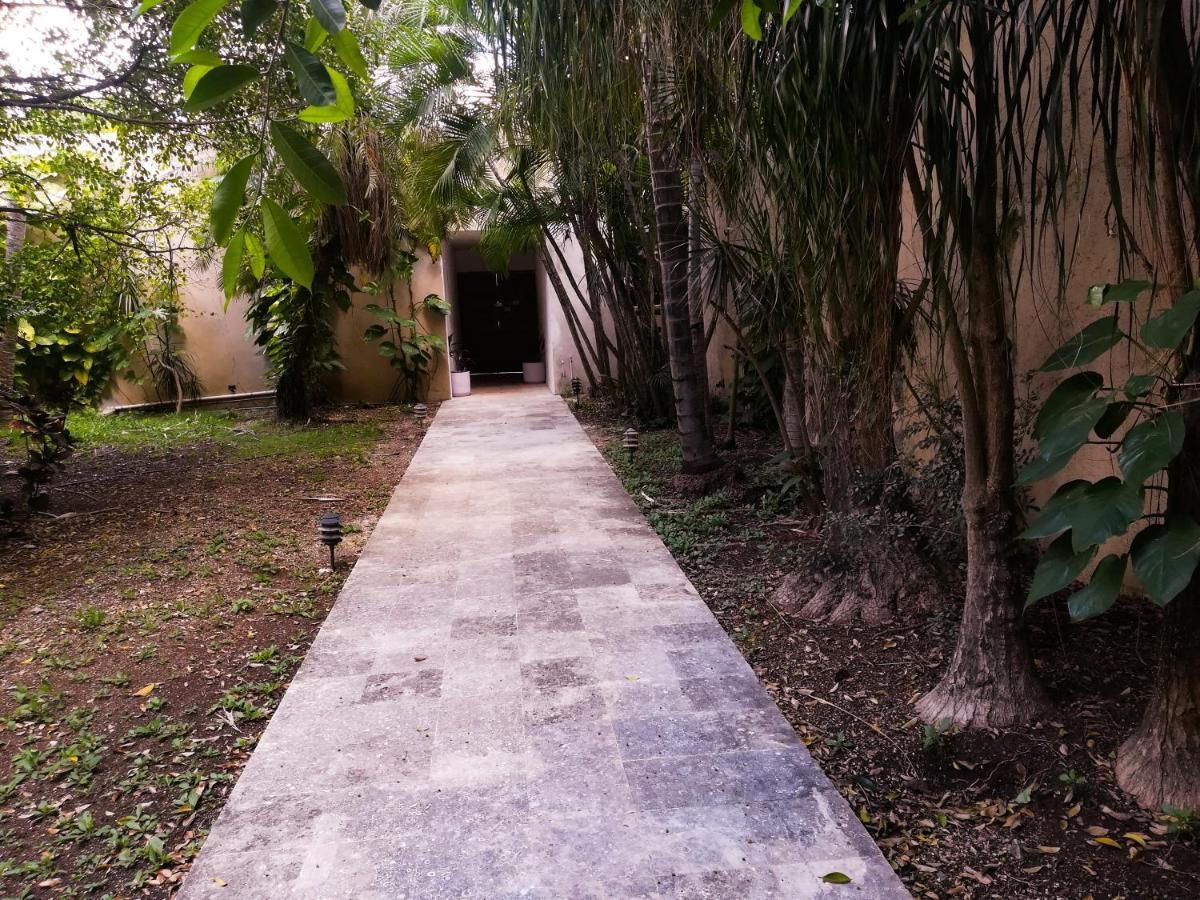 Hotel Casa Isabella Cozumel Zewnętrze zdjęcie