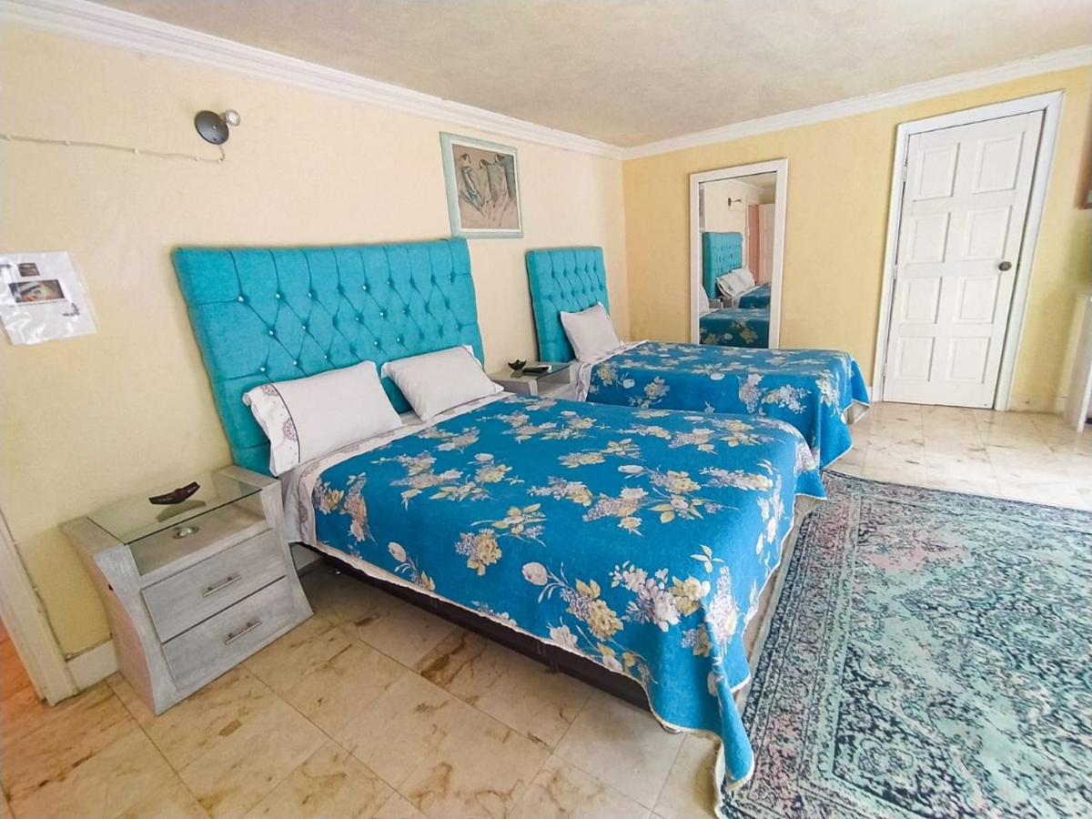 Hotel Casa Isabella Cozumel Zewnętrze zdjęcie