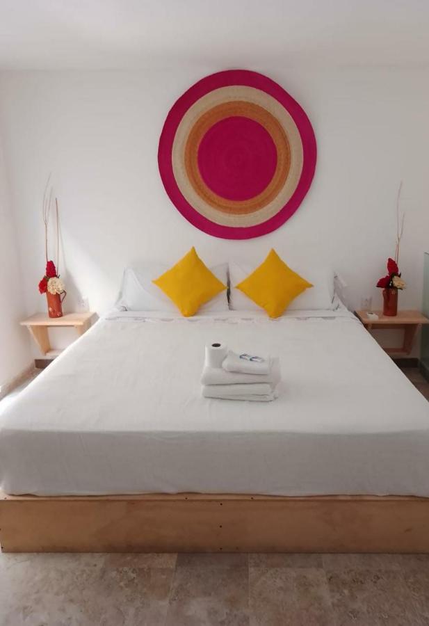 Hotel Casa Isabella Cozumel Zewnętrze zdjęcie