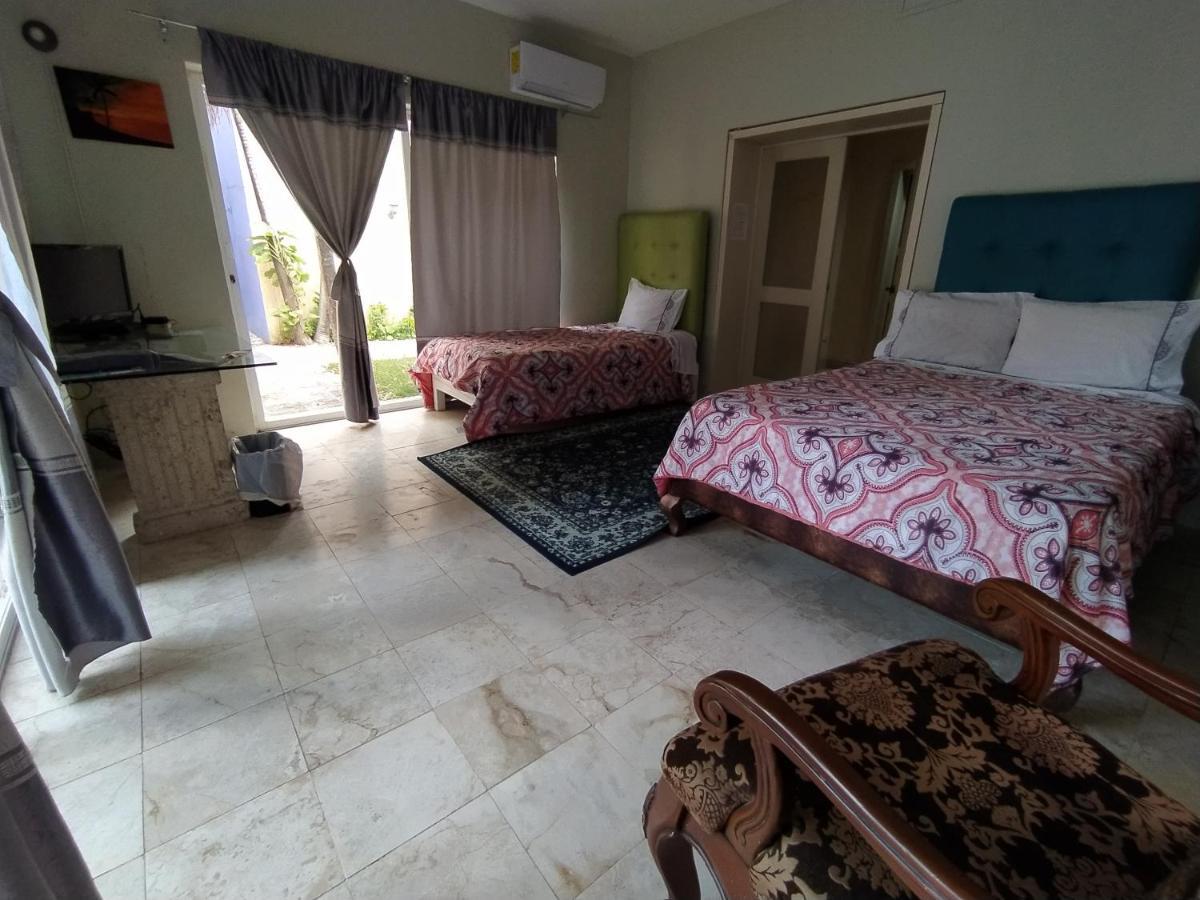 Hotel Casa Isabella Cozumel Zewnętrze zdjęcie