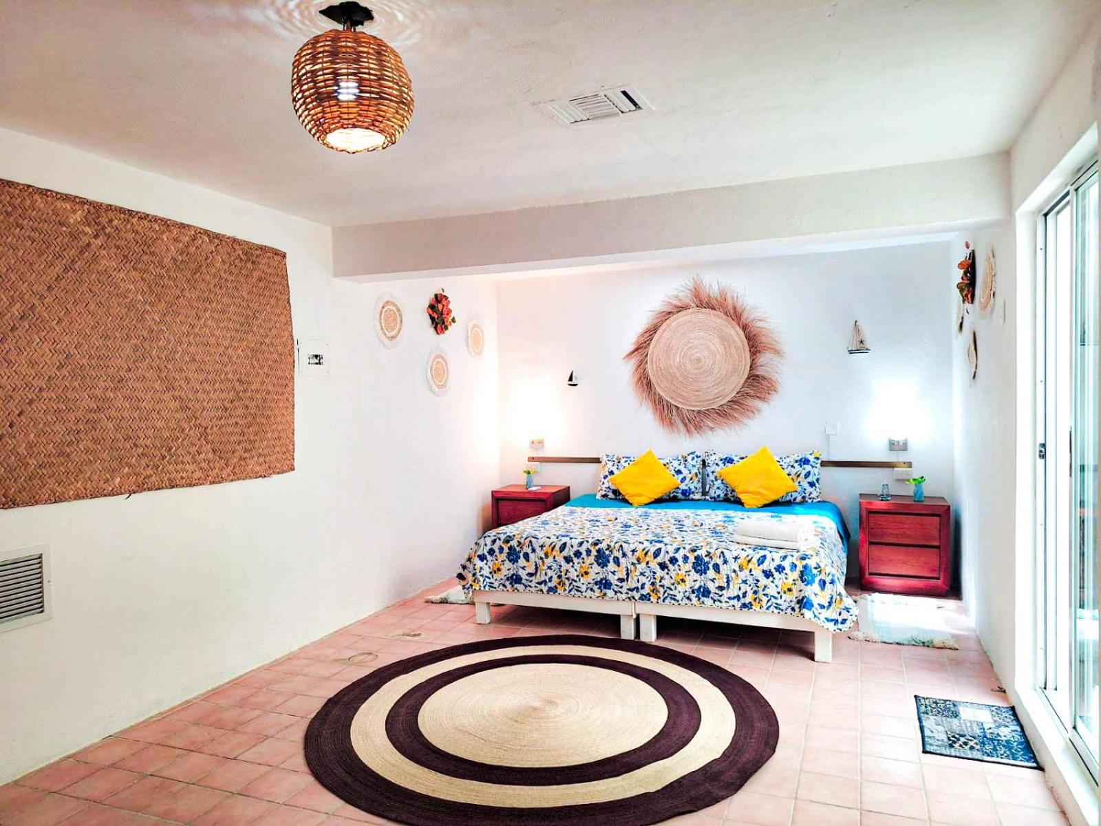 Hotel Casa Isabella Cozumel Zewnętrze zdjęcie