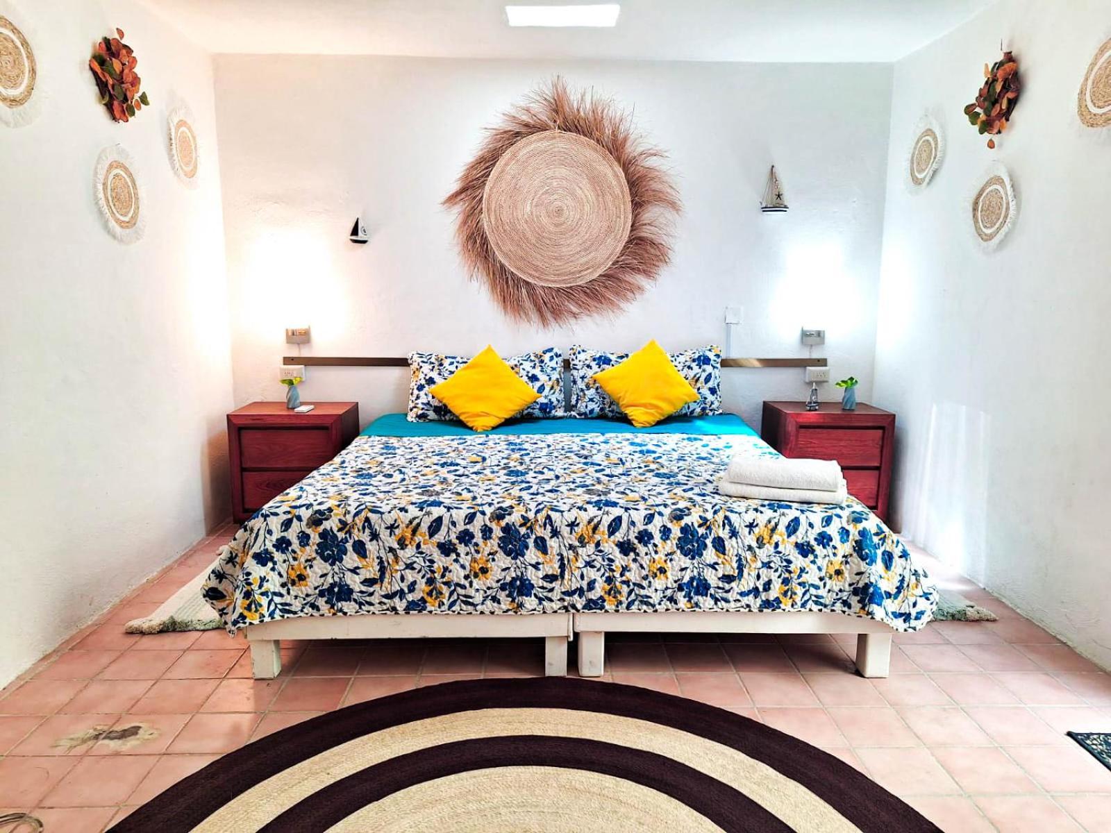 Hotel Casa Isabella Cozumel Zewnętrze zdjęcie