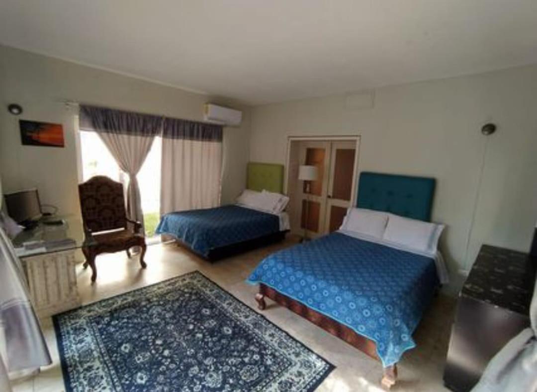 Hotel Casa Isabella Cozumel Zewnętrze zdjęcie