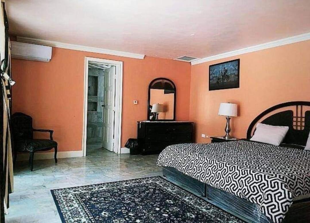 Hotel Casa Isabella Cozumel Zewnętrze zdjęcie