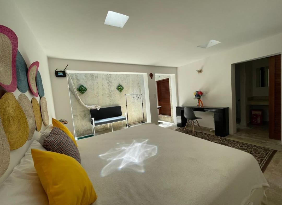Hotel Casa Isabella Cozumel Zewnętrze zdjęcie