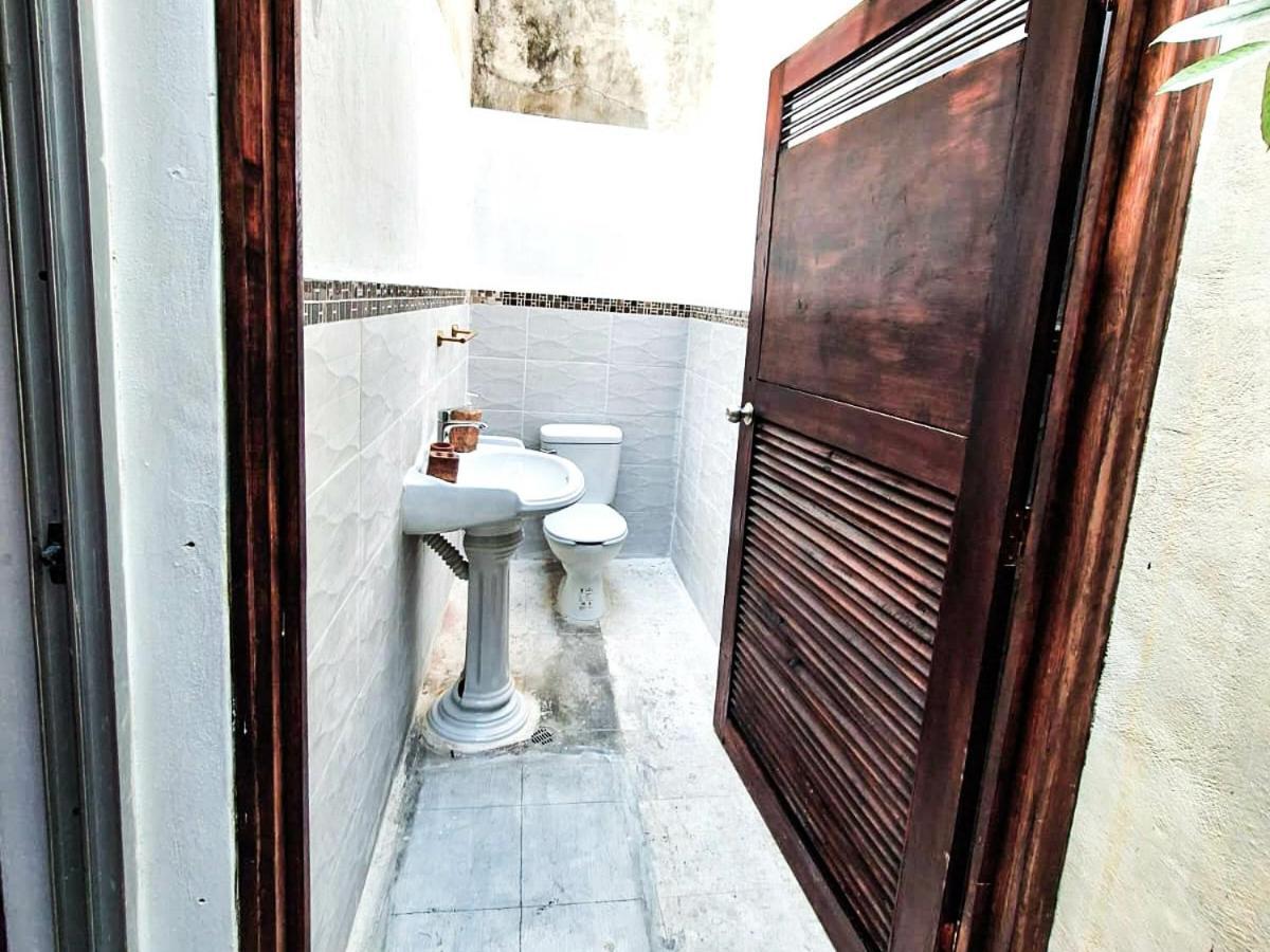 Hotel Casa Isabella Cozumel Pokój zdjęcie