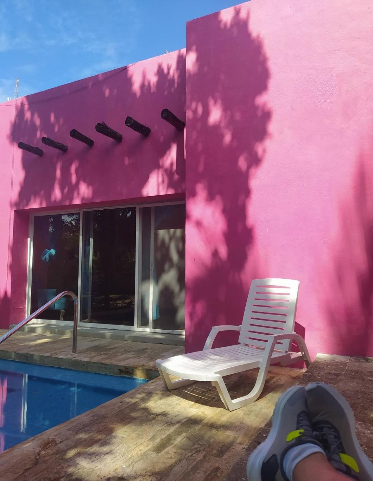 Hotel Casa Isabella Cozumel Pokój zdjęcie