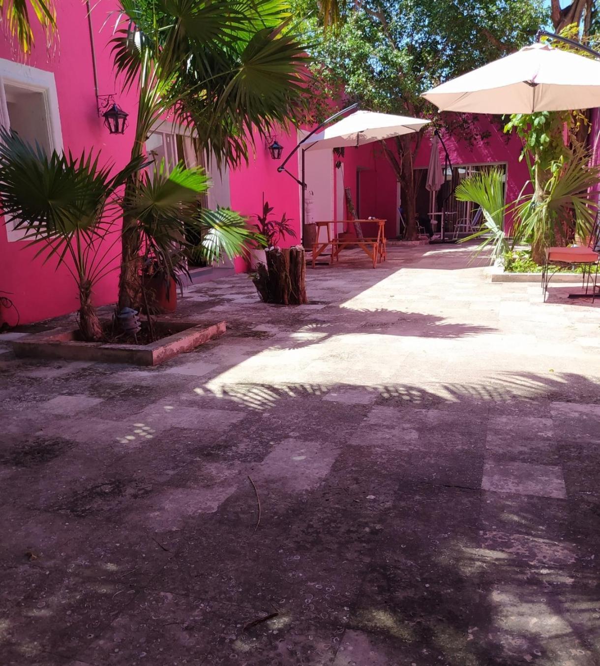 Hotel Casa Isabella Cozumel Zewnętrze zdjęcie