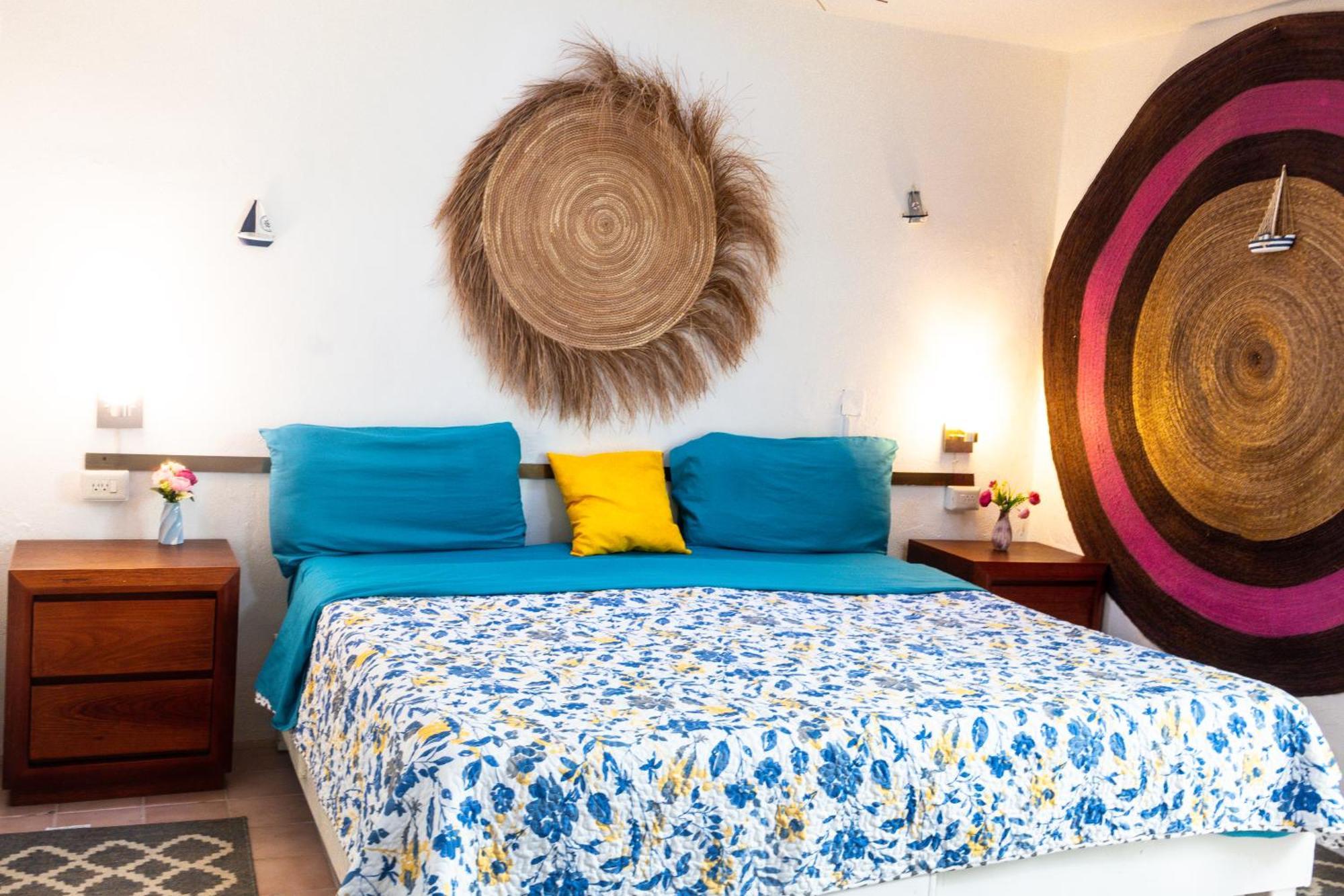 Hotel Casa Isabella Cozumel Zewnętrze zdjęcie