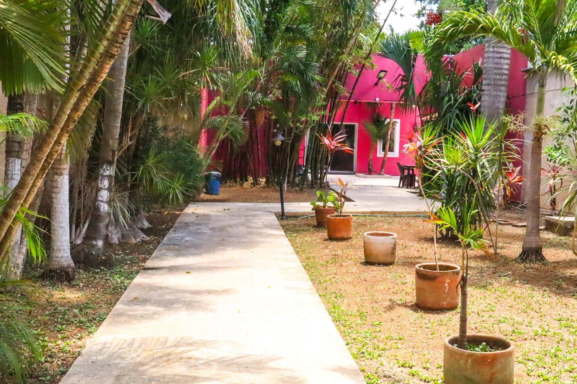 Hotel Casa Isabella Cozumel Pokój zdjęcie