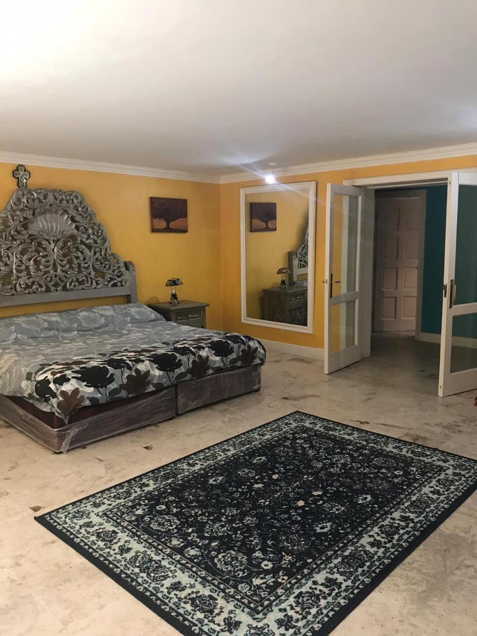 Hotel Casa Isabella Cozumel Zewnętrze zdjęcie