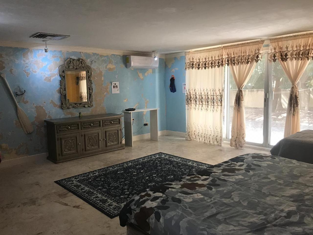 Hotel Casa Isabella Cozumel Zewnętrze zdjęcie