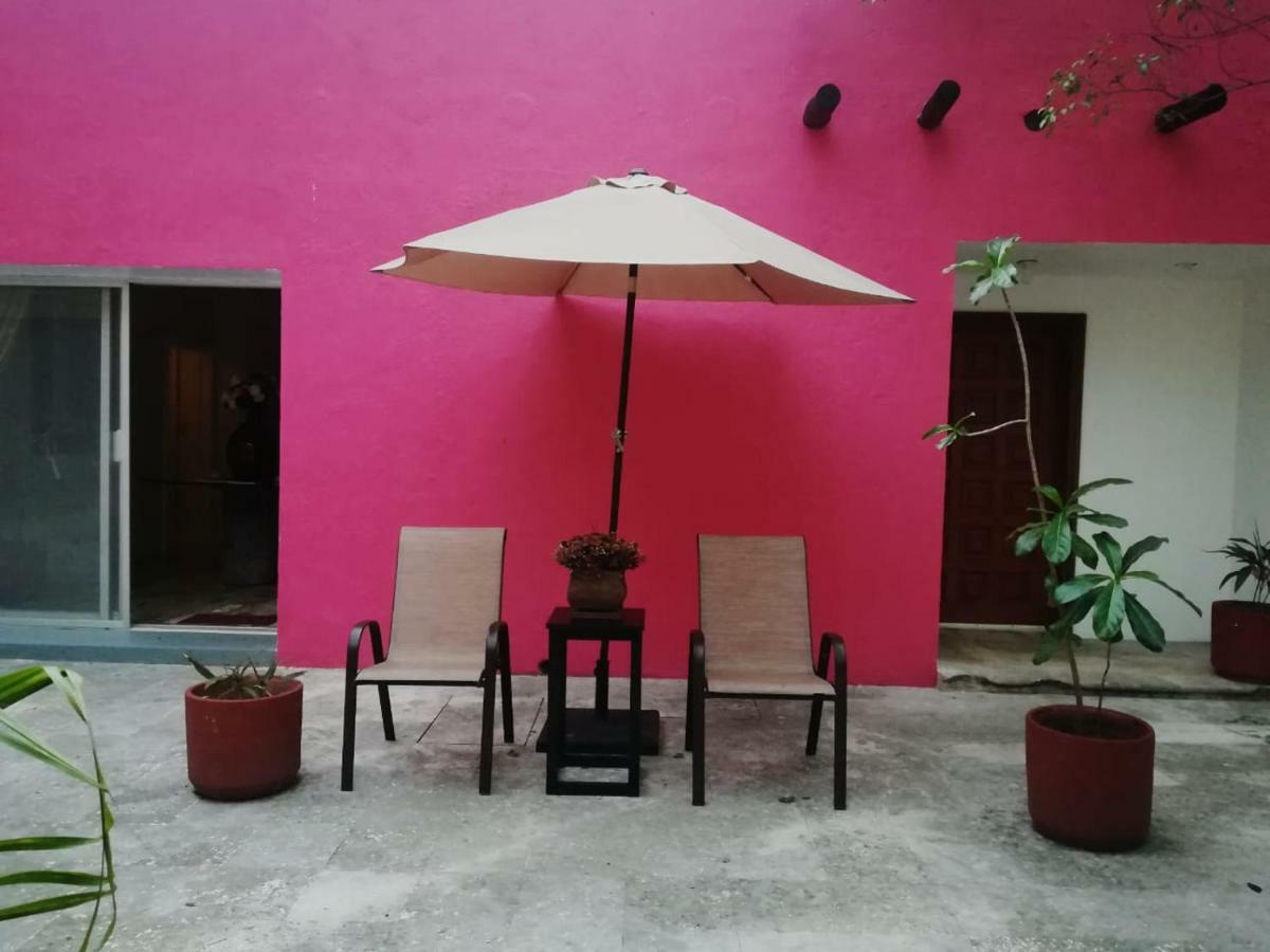 Hotel Casa Isabella Cozumel Zewnętrze zdjęcie