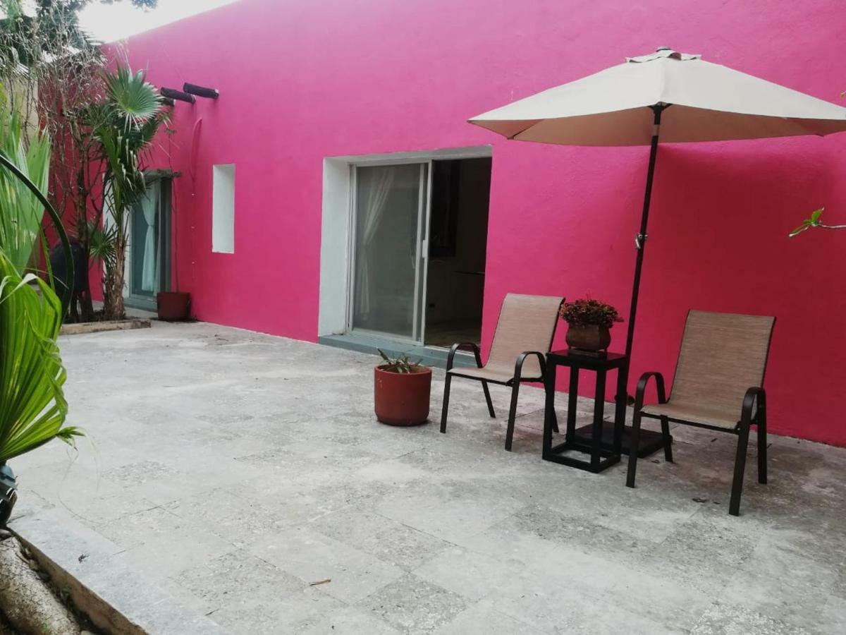 Hotel Casa Isabella Cozumel Zewnętrze zdjęcie
