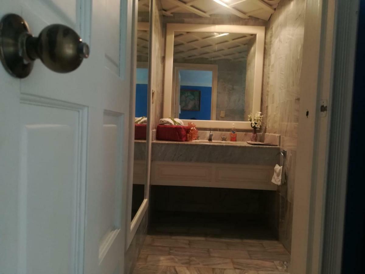Hotel Casa Isabella Cozumel Zewnętrze zdjęcie