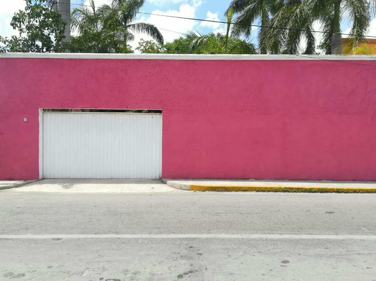 Hotel Casa Isabella Cozumel Zewnętrze zdjęcie
