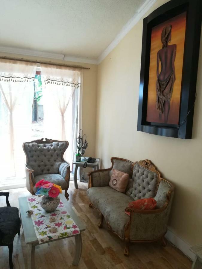 Hotel Casa Isabella Cozumel Zewnętrze zdjęcie