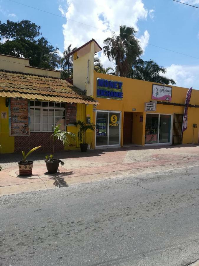 Hotel Casa Isabella Cozumel Zewnętrze zdjęcie