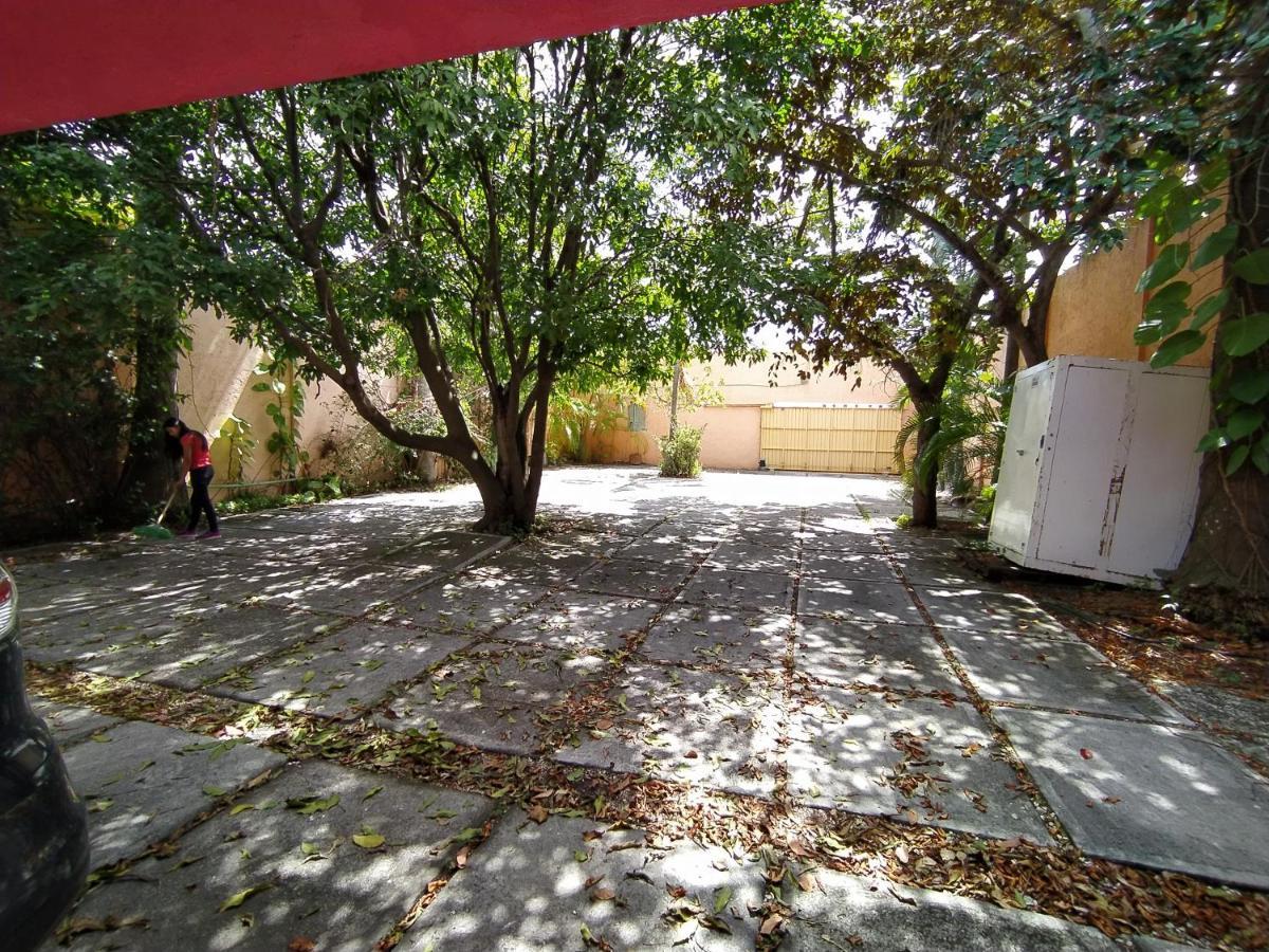 Hotel Casa Isabella Cozumel Zewnętrze zdjęcie