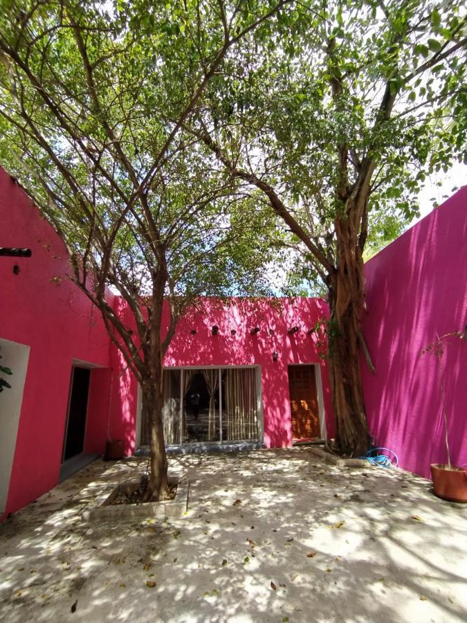 Hotel Casa Isabella Cozumel Zewnętrze zdjęcie
