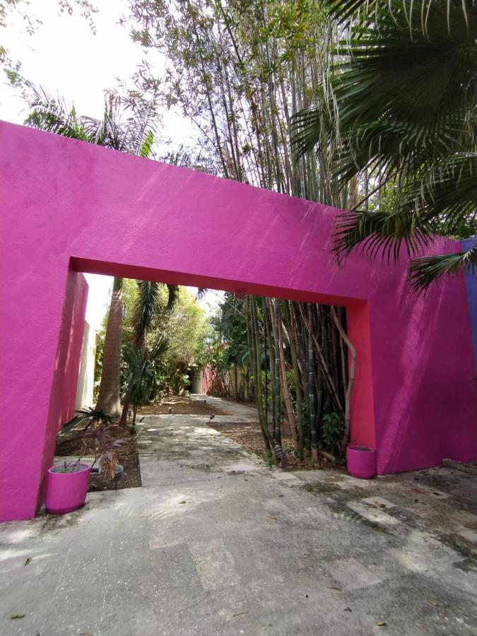 Hotel Casa Isabella Cozumel Zewnętrze zdjęcie